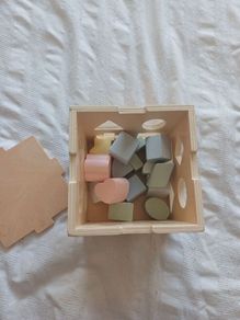 shape sorter