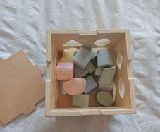shape sorter