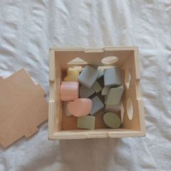 shape sorter