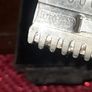 Rare 3 Antique Barber Cut Throat Razors in Case with 3 Razors, Postage Available on all my Items or Collection Image 6