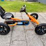 Berg Buddy pedal kart Image 2