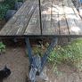 PRICE DROP! Trailer, double axle, 9ft x 5ft Image 3