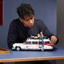 Lego 10274 Ghostbusters ECTO-1 Image 8