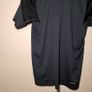 Adidas munster 2018 polo shirt size small ptp 20" black/green in like new condition Image 7
