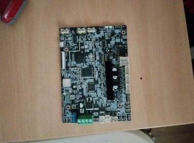 creality K1 mainboard for 3D printer