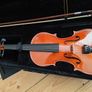 violin Image 2