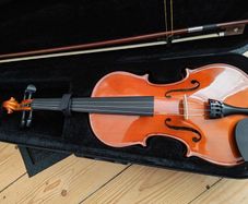 Violin 4/4