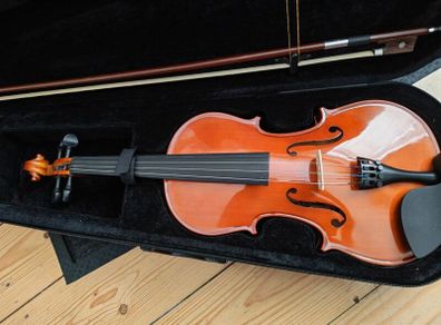 Violin 4/4