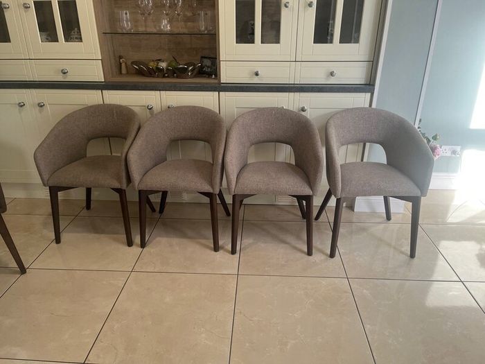 6 dining room chairs
