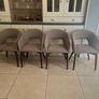 6 dining room chairs Image 6