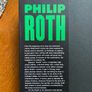 Philip Roth - American Pastoral Image 4