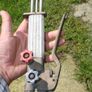 Heavy Duty Oxygen/Acetylene Cutting Torch Welding Torch Image 3