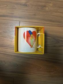 simpsons mug