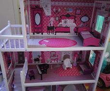 doll house