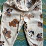 H&M baby 2 piece set fleece Image 3