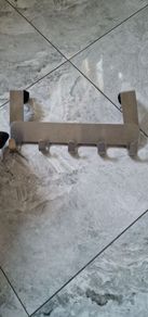 Ikea door hanger