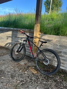 Trek Roscoe 7