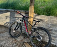 Trek Roscoe 6
