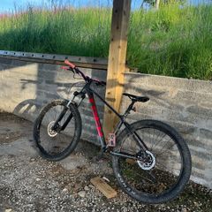 Trek Roscoe 7