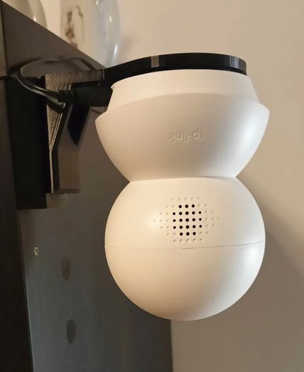 Tp-link TAPO C210 Mount