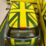 Mini Foxtons 1/18 Burago Ultra Rare Image 6