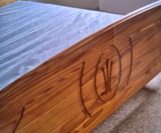 double Bed
