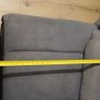6 Piece Recliner Corner Suite Image 5