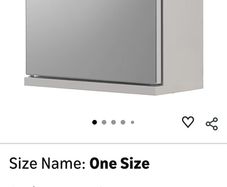 Corner Bathroom Cabinet