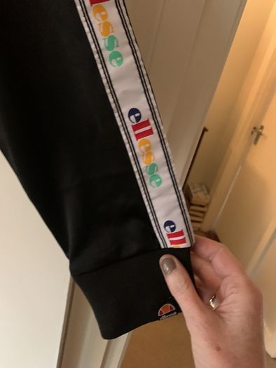 Ellesse jacket