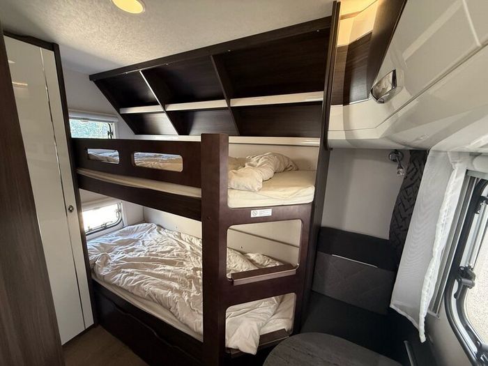 Most Luxurious Caravan in Ireland!