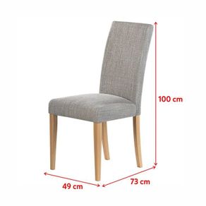 Evoy Side Chair (Set of 2)