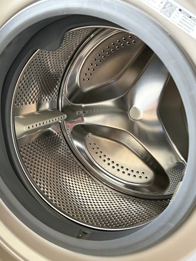 Hotpoint NSWR 743UGK UK N Washing Machine