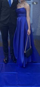debs dress size 6-8