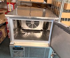 Unifrost Commercial Blast Chiller / Freezer SOLD AS SEEN