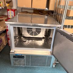 Unifrost Commercial Blast Chiller / Freezer SOLD AS SEEN