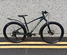 Giant Talon 3 2021 Mtb Bike
