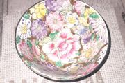 Beautiful Old Chinese Porcelain Bowl