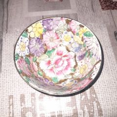 Beautiful Old Chinese Porcelain Bowl