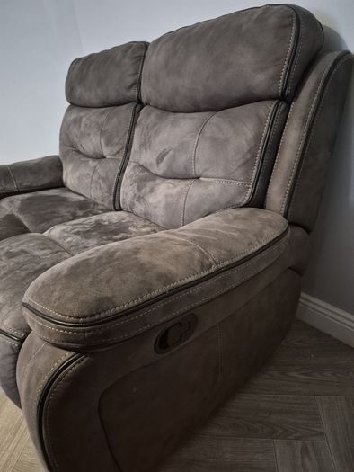 Suite   3 Seater Plus 2 Seater