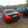 breaking bmw 520d Image 10