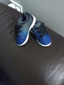 River Island Trainers, size UK-3, EU-19