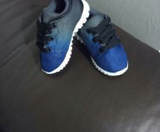 River Island Trainers, size UK-3, EU-19