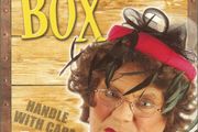 Mrs. Brown's Boys (RTE Original Series) [2010] [7DVD TV Digi-Boxset]