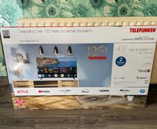 Smart TV