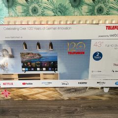 Smart TV
