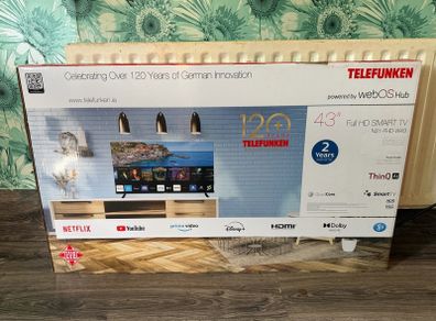 Smart TV