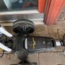 Powakaddy ct6 gps with extended battery Image 3