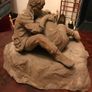 1970's Sculpture by Pat Law Image 4