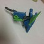 Old Tranfromer brid figures 90's Image 3