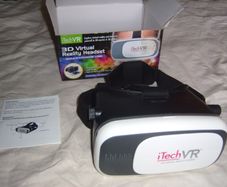 iTech VR